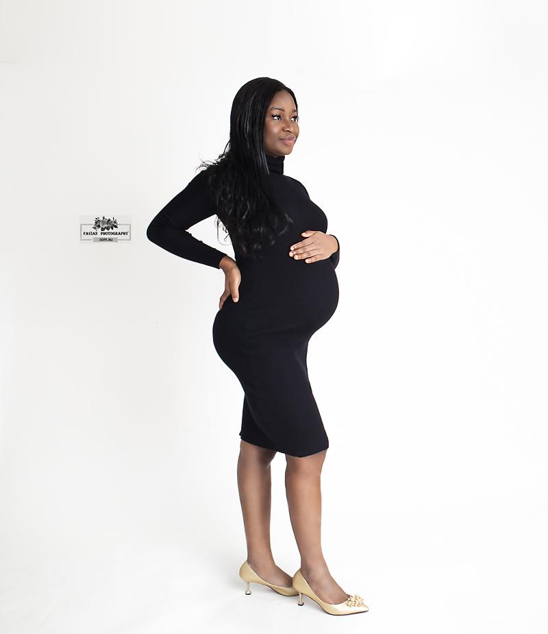 Maternity and pregnancy photographer Brisbane