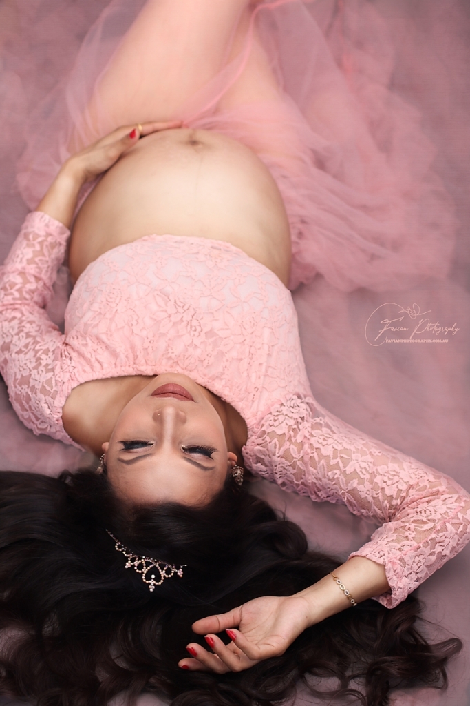 Pregnancy Photography Brisbane, Maternity Photographer