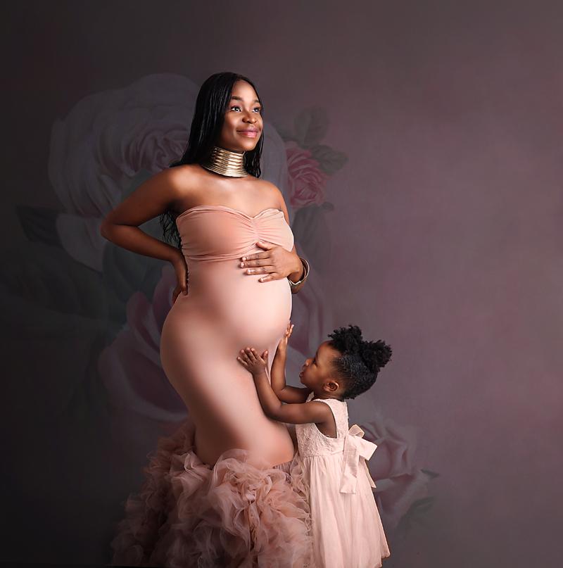 Brisbane Maternity and pregnancy photographer