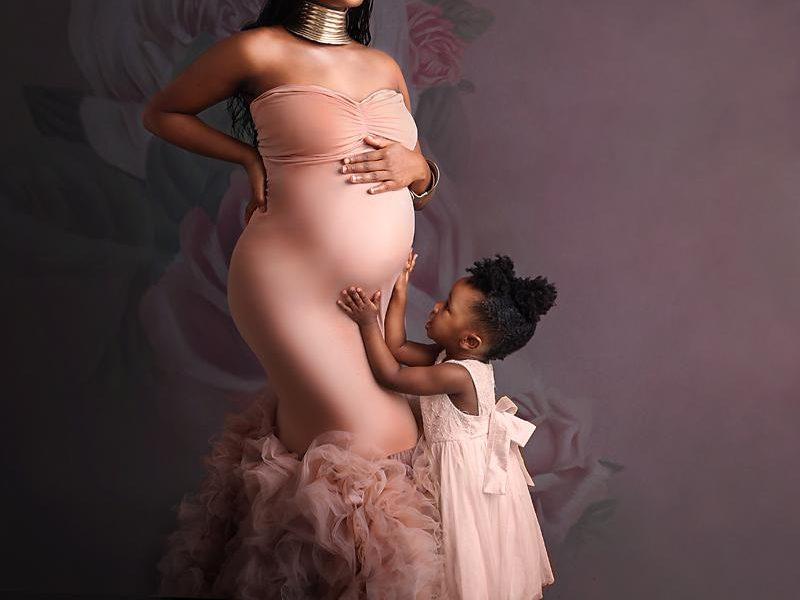 BRISBANE Maternity photography images