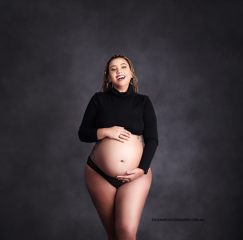 pregnancy and maternity photographer in brisbane